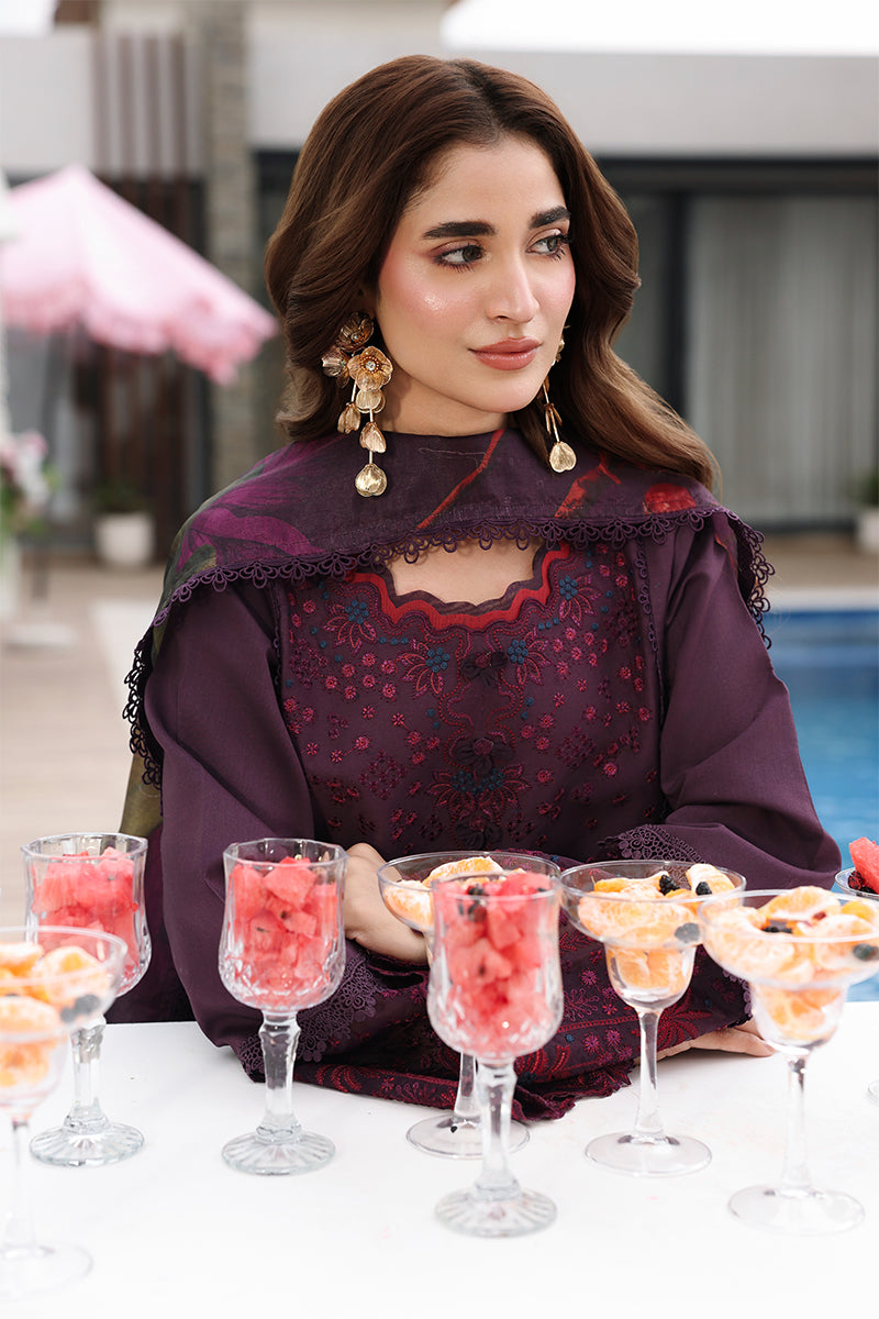 Rangrasiya | Florence Luxury Festive Edit '26 | Arezou