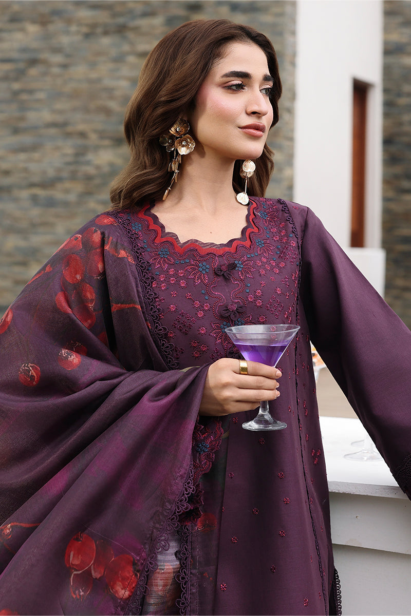 Rangrasiya | Florence Luxury Festive Edit '26 | Arezou