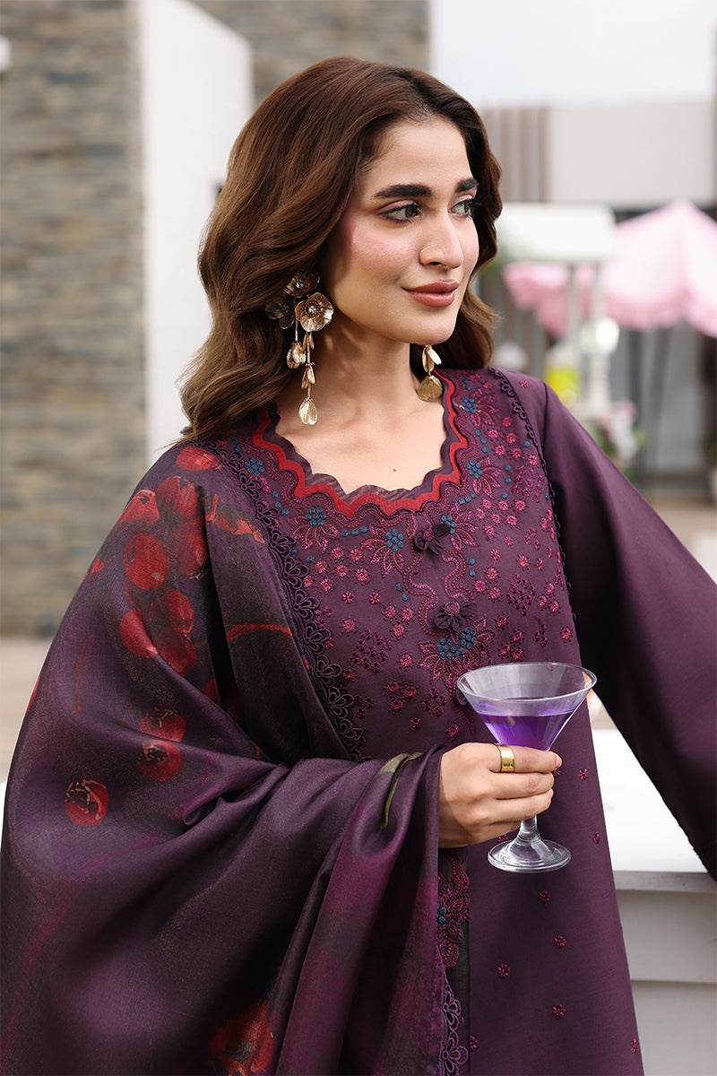 Rangrasiya | Florence Luxury Festive Edit '26 | Arezou