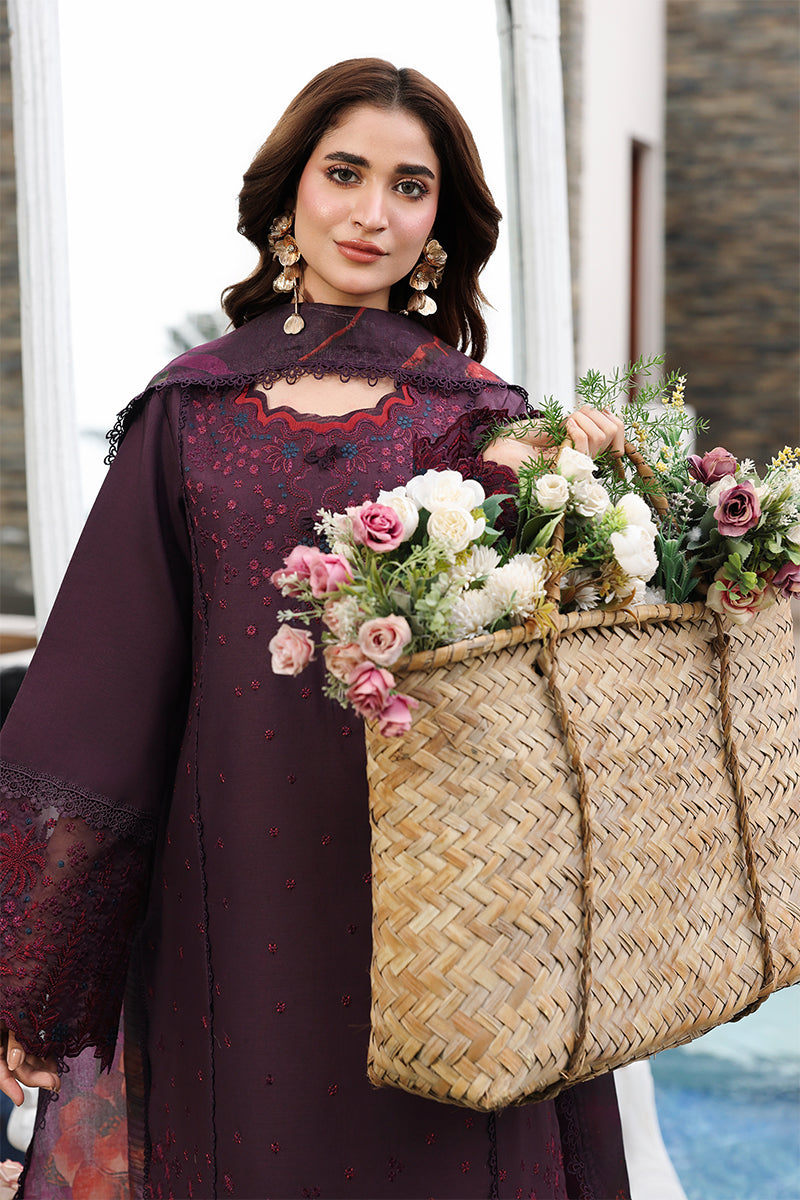 Rangrasiya | Florence Luxury Festive Edit '26 | Arezou