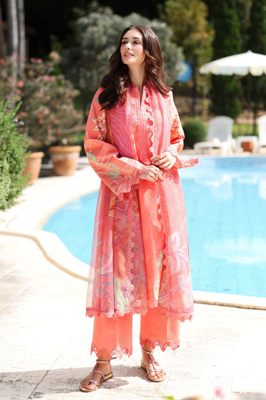Rangrasiya | Lifestyle Summer 26 | Aria