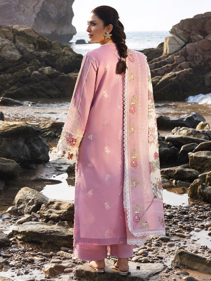 Mahnur | Sirena Luxury Lawn 25 | Aria - House Of Anaya