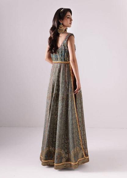 Laj | Elaheh Formals | DIYA - House Of Anaya