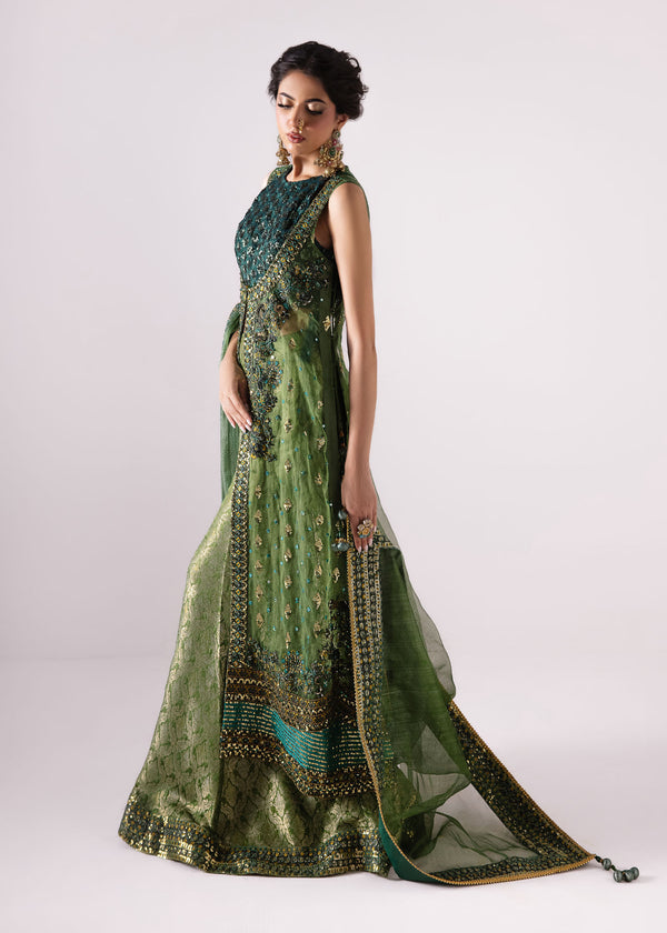 Laj | Elaheh Formals | IRENE - House Of Anaya