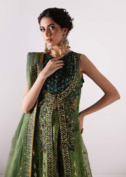 Laj | Elaheh Formals | IRENE - House Of Anaya