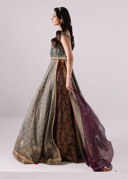 Laj | Elaheh Formals | DIYA - House Of Anaya