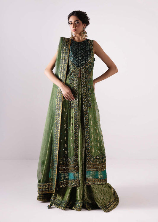 Laj | Elaheh Formals | IRENE - House Of Anaya
