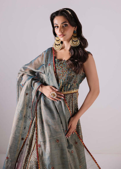 Laj | Elaheh Formals | DIYA - House Of Anaya