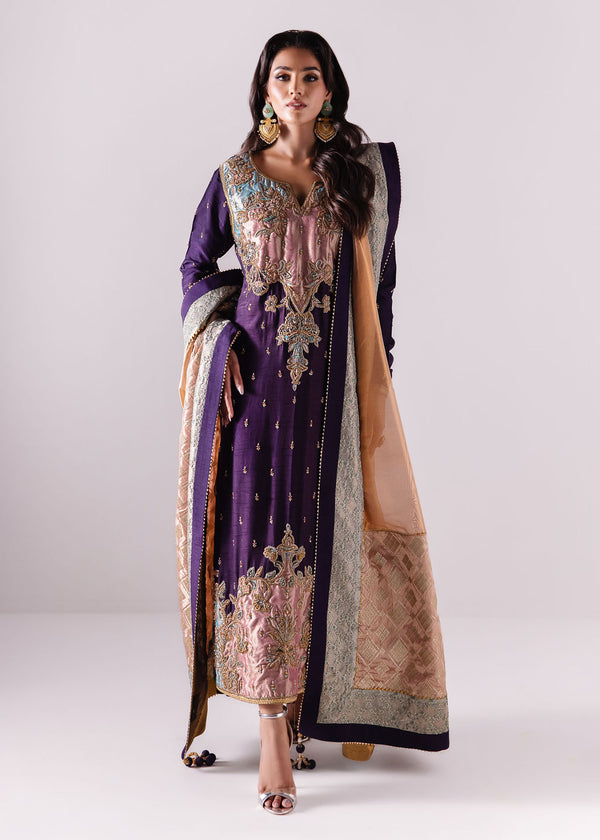 Laj | Elaheh Formals | KYLIE - House Of Anaya