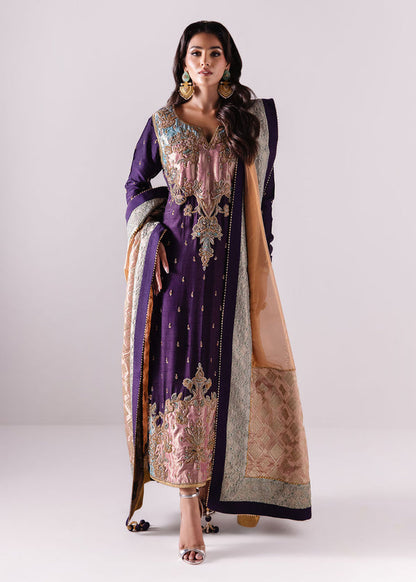 Laj | Elaheh Formals | KYLIE - House Of Anaya