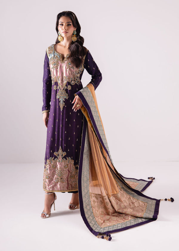 Laj | Elaheh Formals | KYLIE - House Of Anaya
