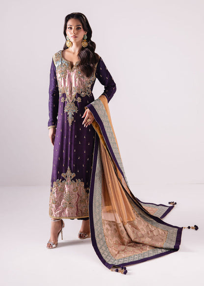 Laj | Elaheh Formals | KYLIE - House Of Anaya
