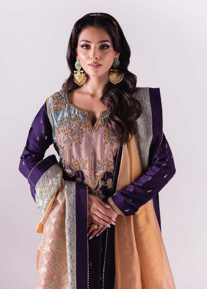 Laj | Elaheh Formals | KYLIE - House Of Anaya