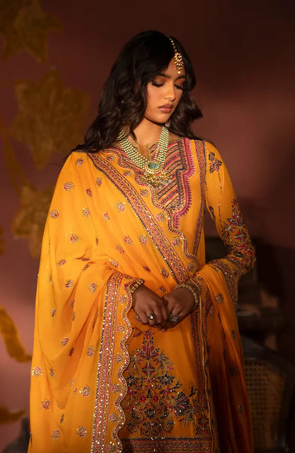 Maryum N Maria | Luxury Formals | ZAMARA - MW24-616 - House Of Anaya