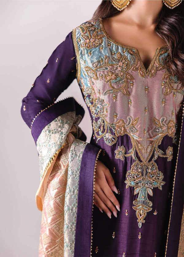 Laj | Elaheh Formals | KYLIE - House Of Anaya