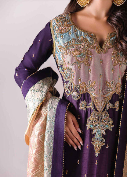 Laj | Elaheh Formals | KYLIE - House Of Anaya