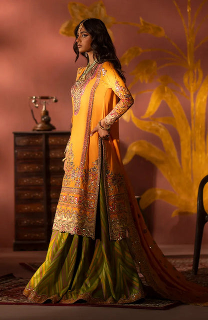 Maryum N Maria | Luxury Formals | ZAMARA - MW24-616 - House Of Anaya