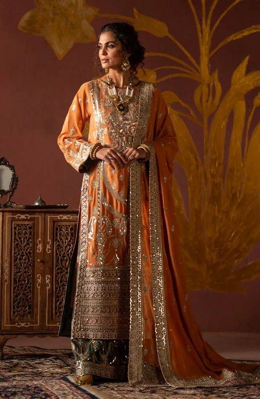Maryum N Maria | Luxury Formals | ZYVA - MW24-612 - House Of Anaya