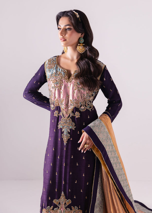 Laj | Elaheh Formals | KYLIE - House Of Anaya