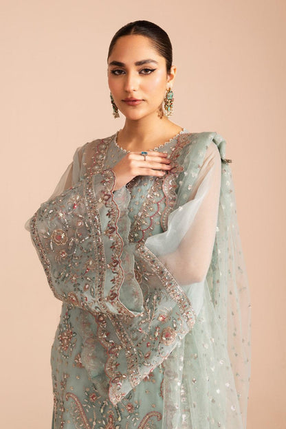 Maryum N Maria | Zircon Formals | NAHID - MS40078