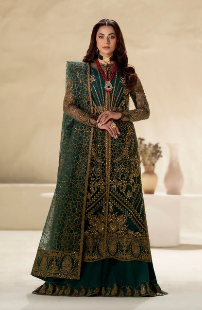 Maryum N Maria | Luxury Stitched | Laleh - MW24-566