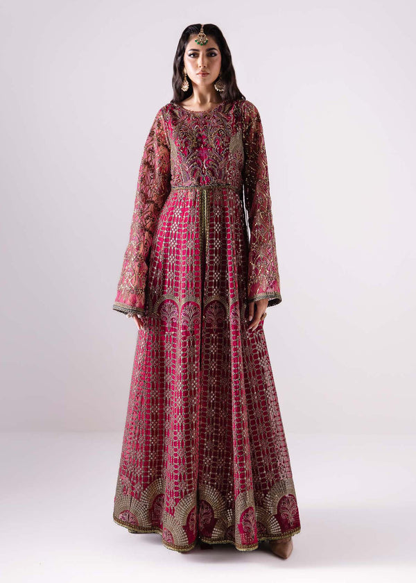 Laj | Elaheh Formals | LAIA - House Of Anaya