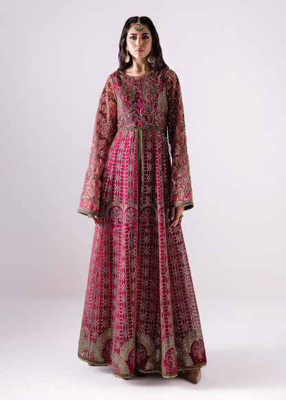 Laj | Elaheh Formals | LAIA - House Of Anaya