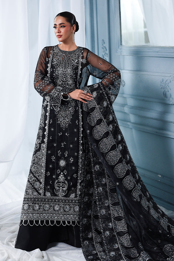 Saffron | Zynoria Formals 25 | Onyx