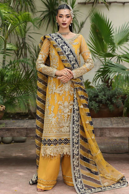 Imrozia Serene | SAIYARA | I-230 ZAREHA