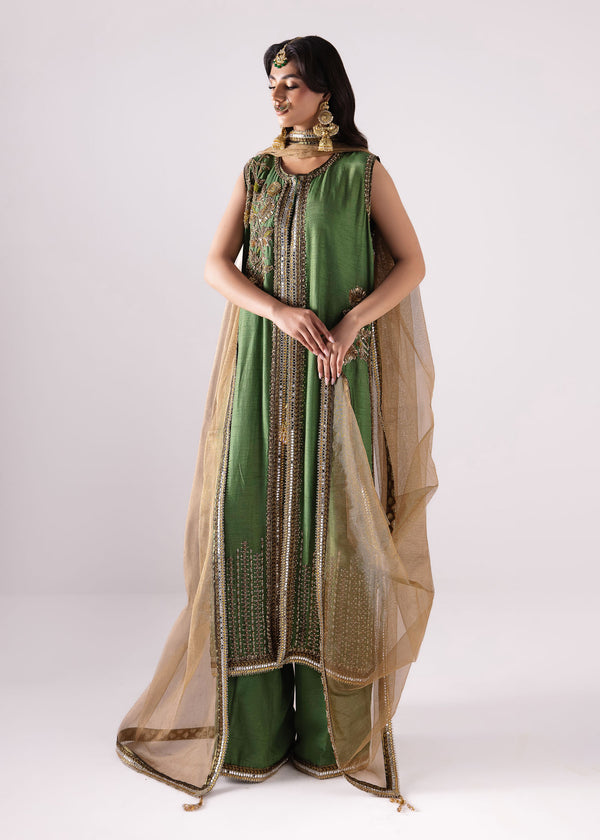 Laj | Elaheh Formals | FREESIA - House Of Anaya