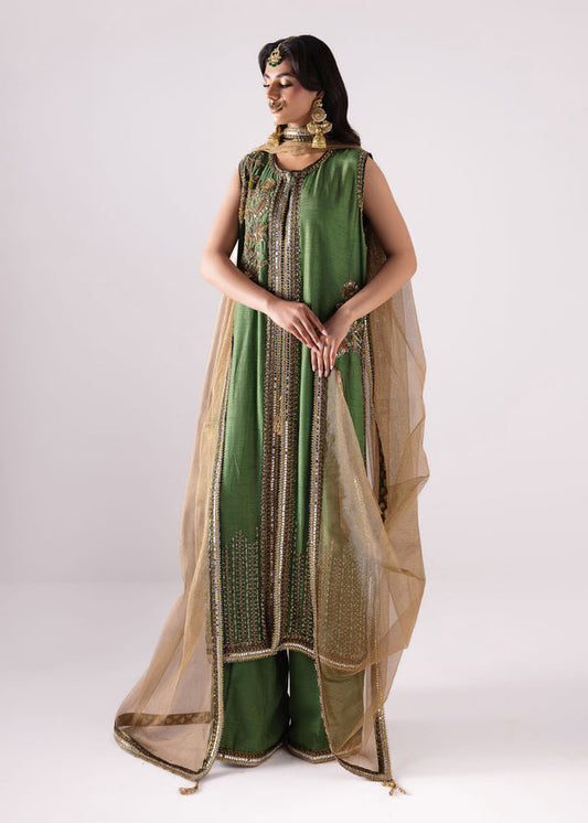 Laj | Elaheh Formals | FREESIA - House Of Anaya