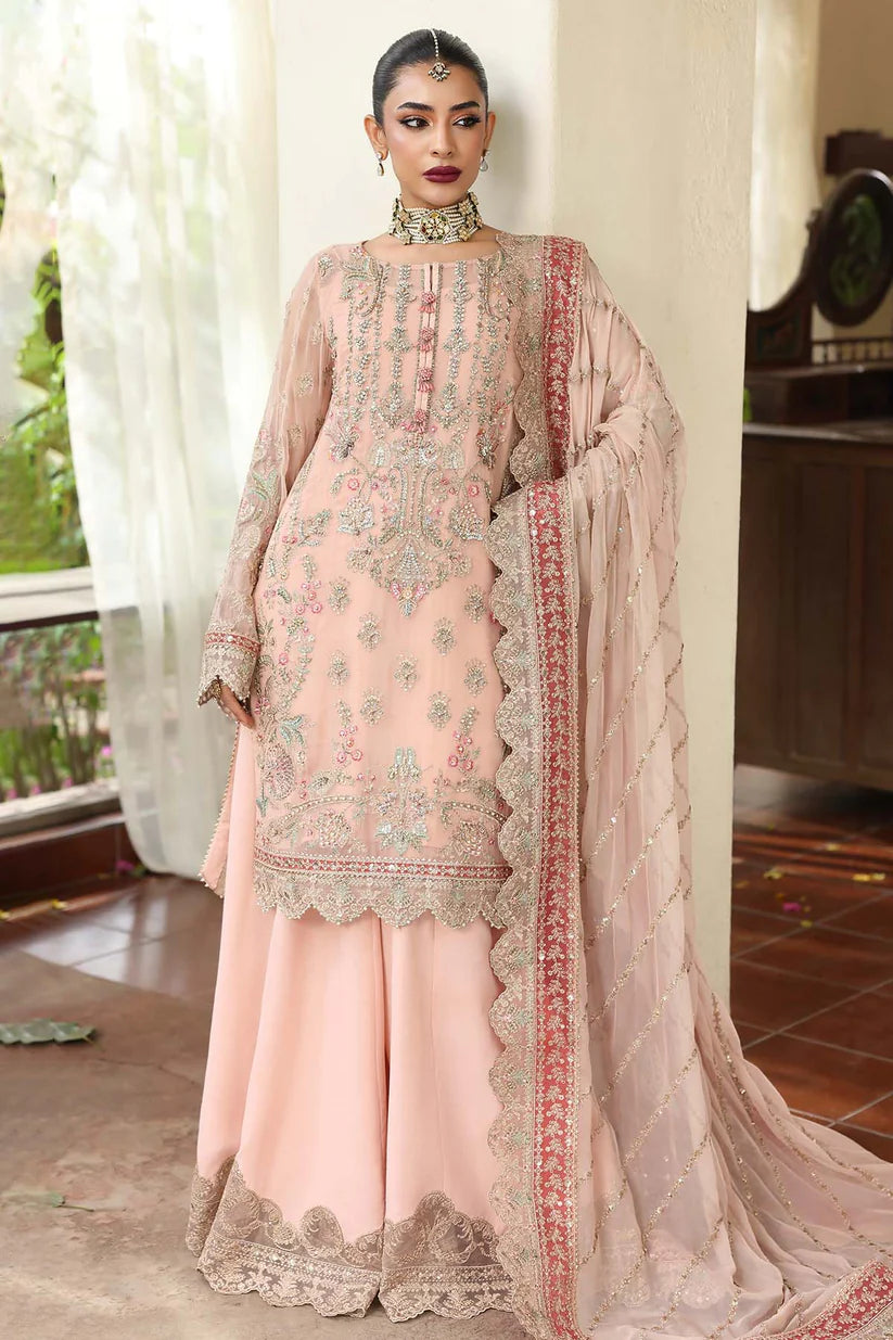Imrozia Serene | SAIYARA | I-235 ELNAZ