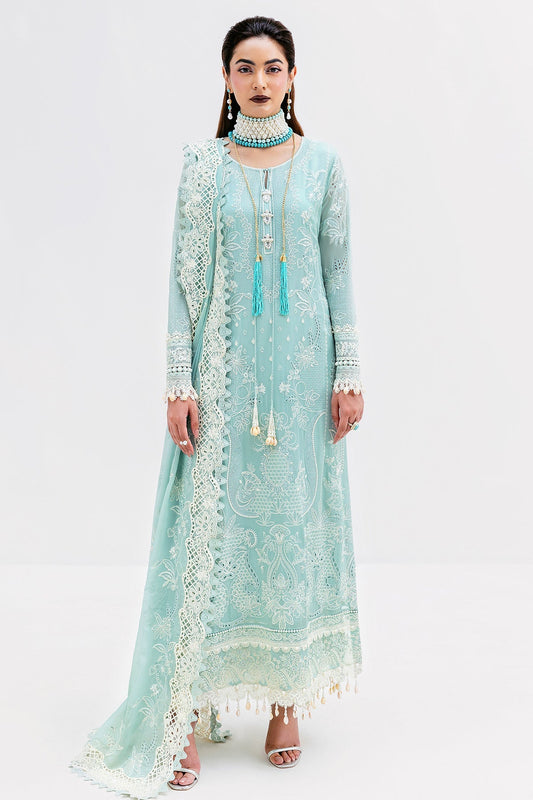 Imrozia Premium | Luxe Serene 25 | S-1087 AQUA