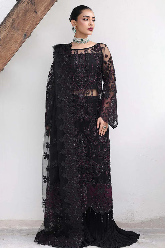 Imrozia Serene | SAIYARA | I-237 ASEEL