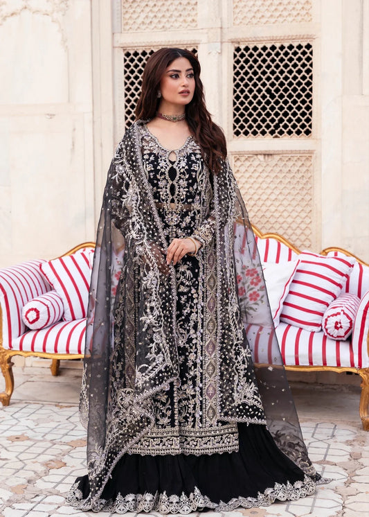 Kanwal Malik | Maahi Festive 26 | Aman