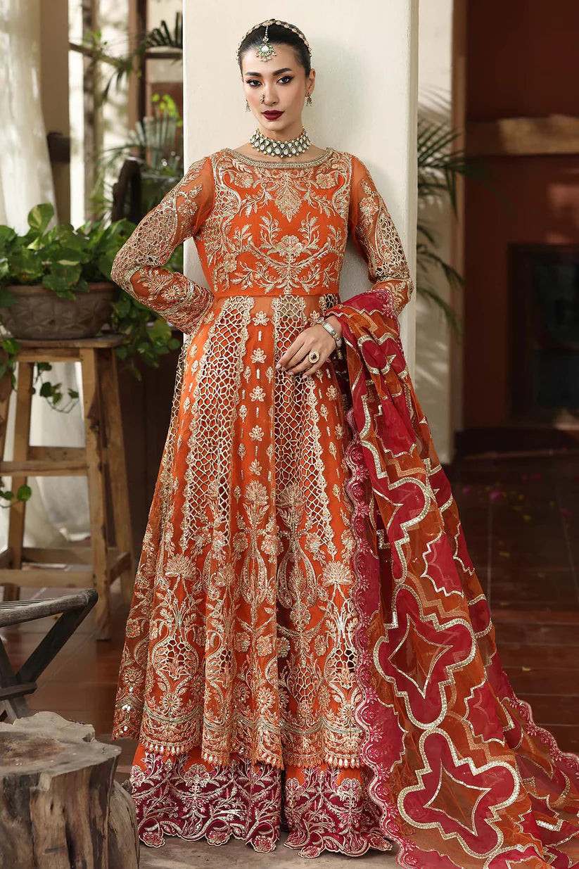 Imrozia Serene | SAIYARA | I-234 ZARMIN
