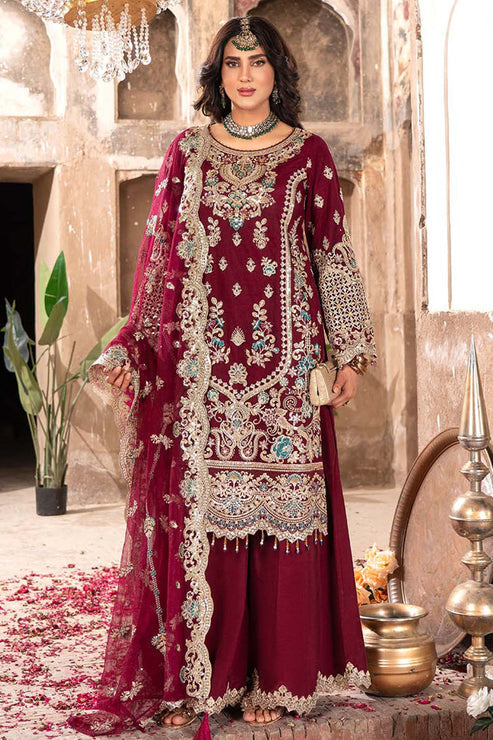 Imrozia Premium | Tehwar Premium | IP-148 KAVYA