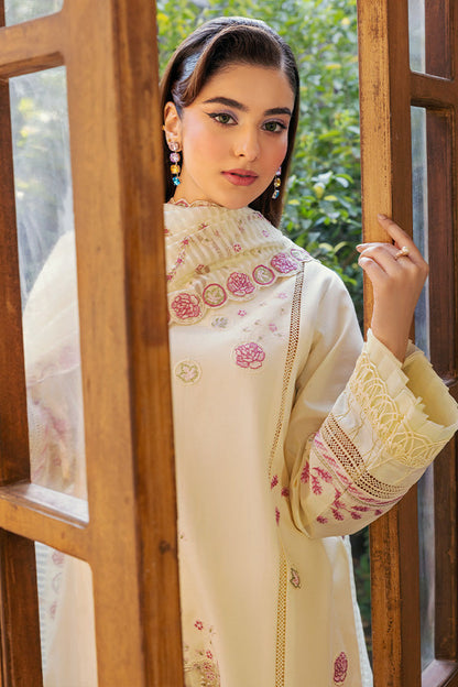 Saffron | Summer Soiree 25 | Dove