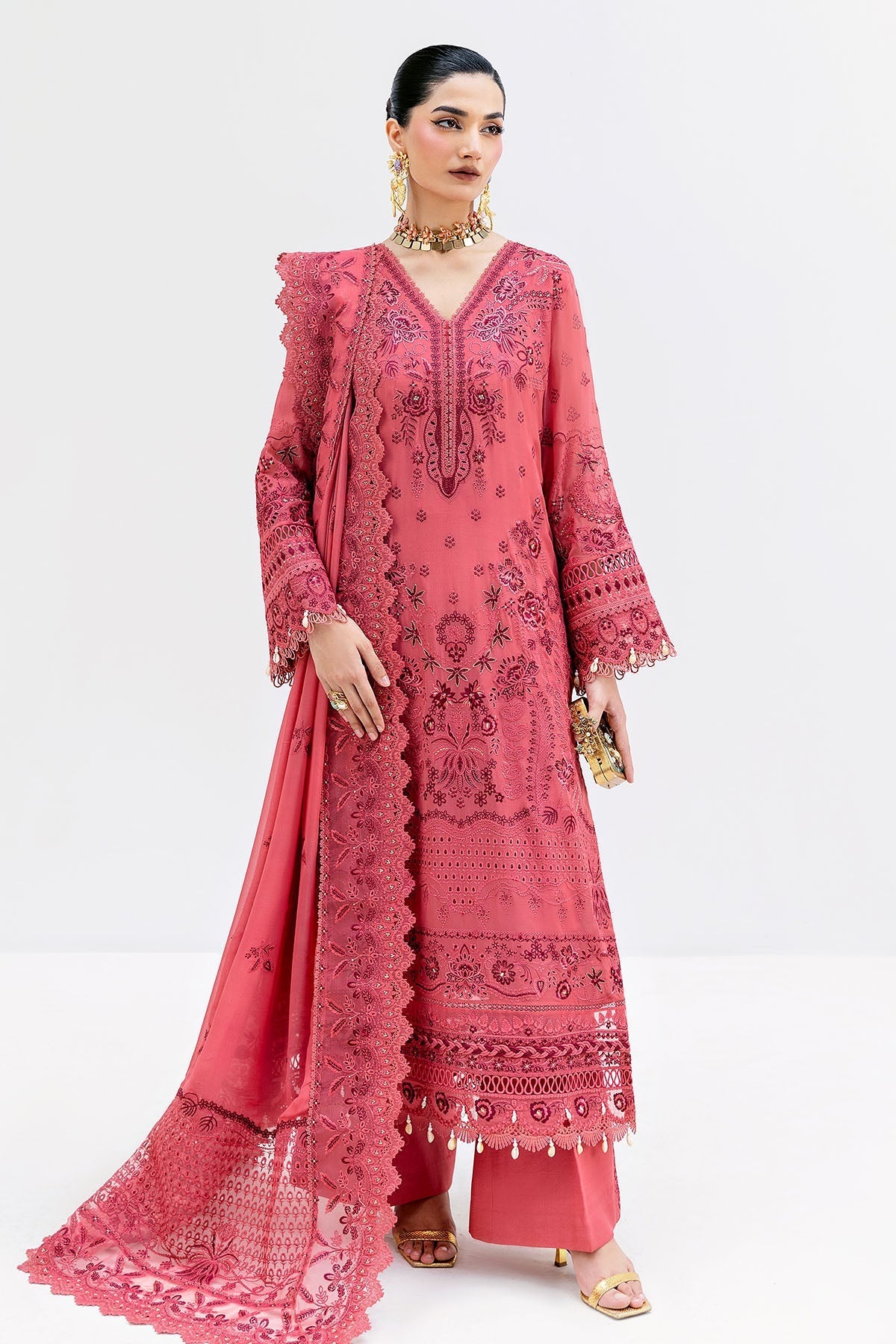 Imrozia Premium | Luxe Serene 25 | S-1092 SALMON
