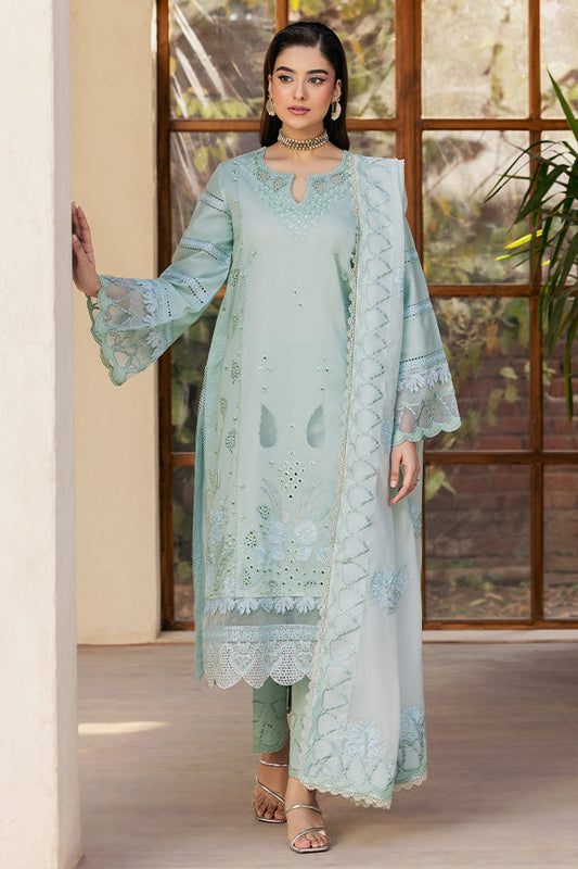 Saffron | Summer Soiree 25 | Zoe