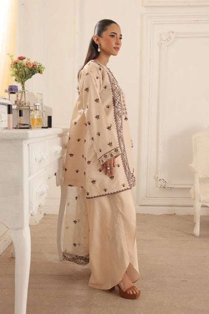 Saffron | Le Soleil 25 | Dusky Dreams