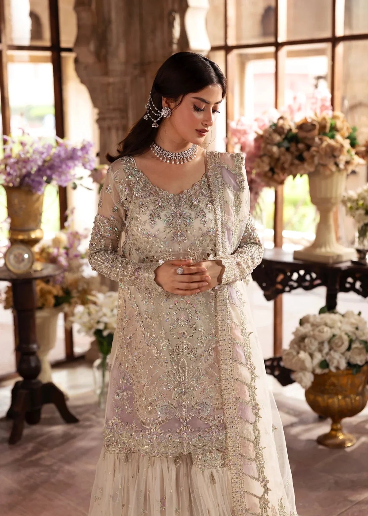 Kanwal Malik | Maahi Festive 26 | Roshni