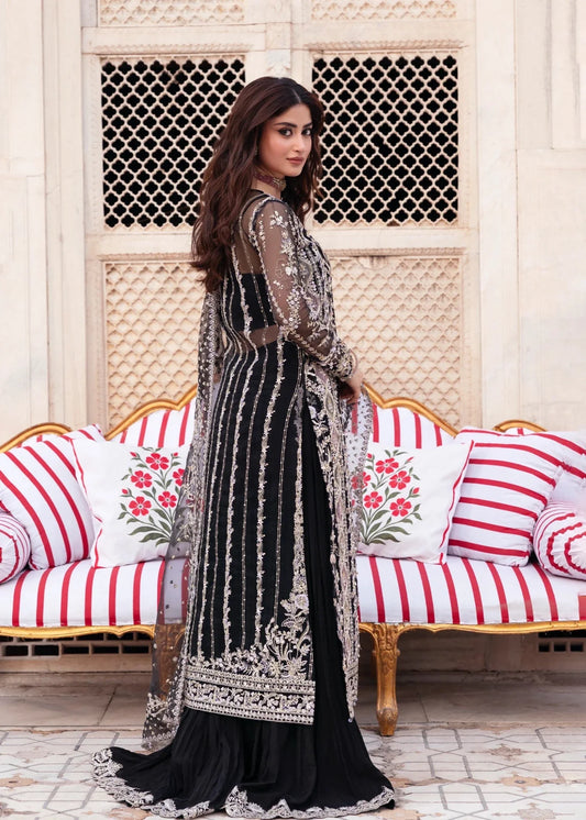Kanwal Malik | Maahi Festive 26 | Aman