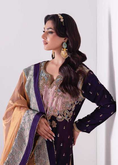 Laj | Elaheh Formals | KYLIE - House Of Anaya