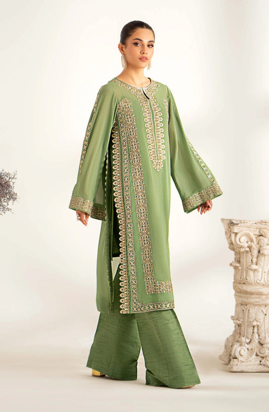 Maryum N Maria | Luxury Pret 24 | NOVA - MS-24194