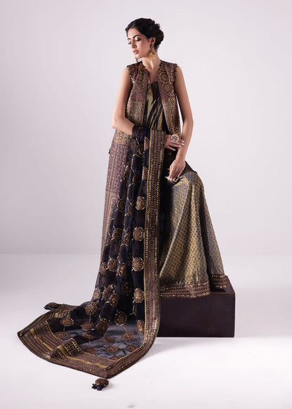 Laj | Elaheh Formals | EMILIA - House Of Anaya