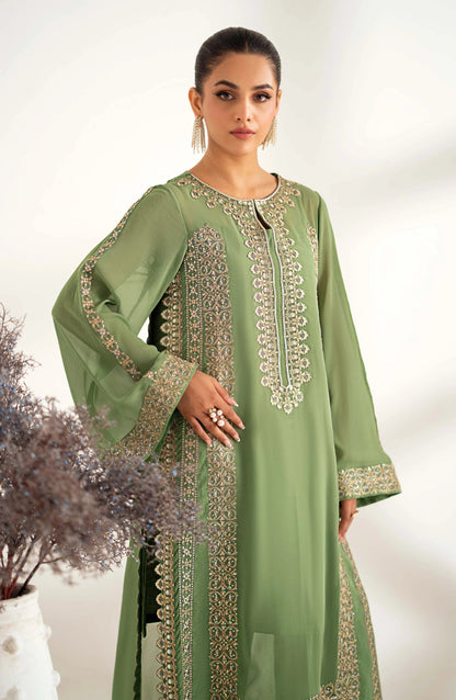 Maryum N Maria | Luxury Pret 24 | NOVA - MS-24194