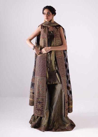 Laj | Elaheh Formals | EMILIA - House Of Anaya