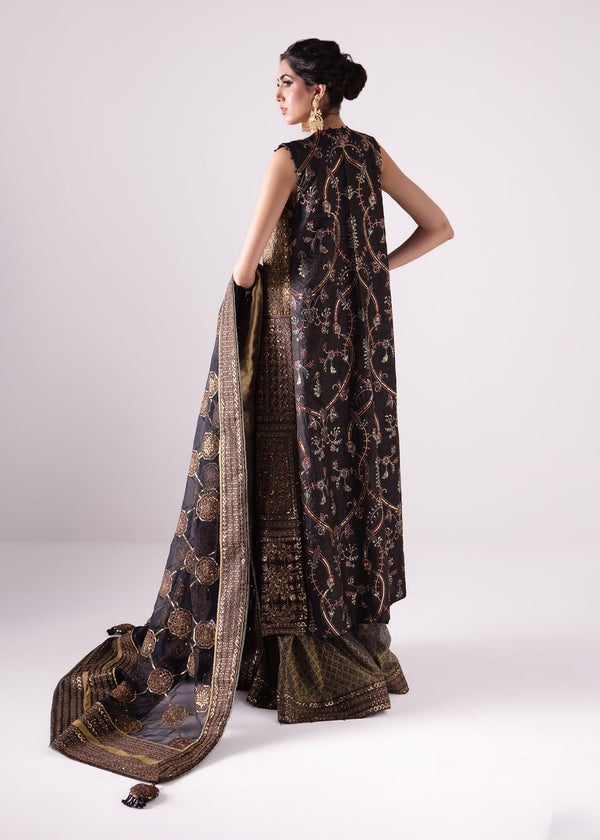 Laj | Elaheh Formals | EMILIA - House Of Anaya