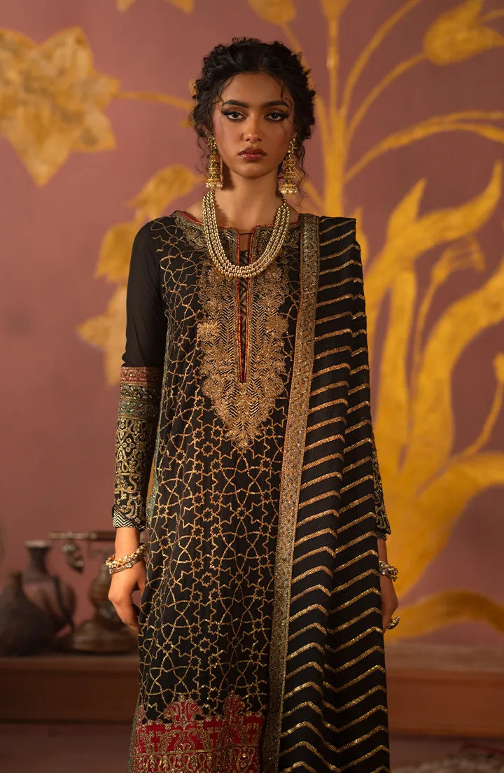 Maryum N Maria | Luxury Formals | AYRIN - MW24-618 - House Of Anaya